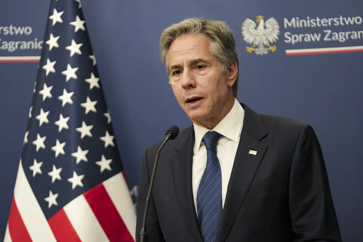 Роль США у перемир’ї: дипломатія, регіональні зміни та суспільні суперечності